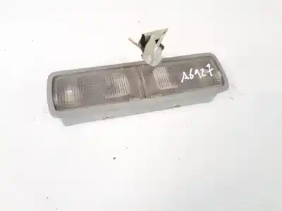 Автозапчастина б/у внутрішне світло для honda jazz (gd1/5) 1.4 ls посилання на oem iam   
