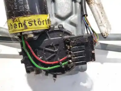 Second-hand car spare part front windshield wiper motor for audi a6 avant (c4) 2.5 tdi oem iam references 0390241330  