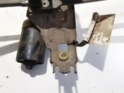 Second-hand car spare part front windshield wiper motor for audi a6 avant (c4) 2.5 tdi oem iam references 0390241330  