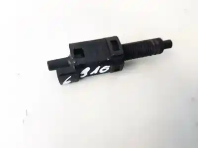 Second-hand car spare part switch for audi a6 avant (c4) 2.5 tdi oem iam references 811907343b