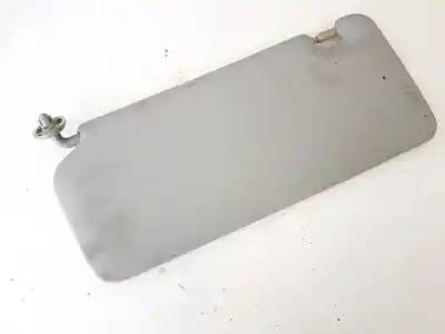 Second-hand car spare part left sunshade for honda jazz (gd1/5) 1.4 ls oem iam references 