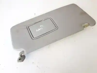 Автозапчастина б/у лівий натір для honda jazz (gd1/5) 1.4 ls посилання на oem iam   