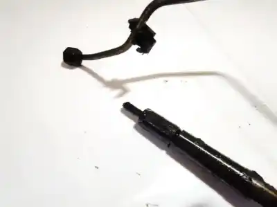 Second-hand car spare part injector for ford c-max (cb3) 1.6 tdci cat oem iam references 0445110188  892080