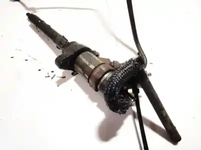 Second-hand car spare part injector for ford c-max (cb3) 1.6 tdci cat oem iam references 0445110188  892080