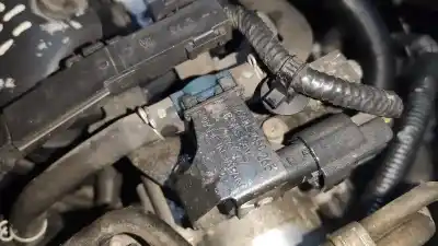 Second-hand car spare part additional air valve for honda jazz (gd1/5) 1.4 ls oem iam references 1362002650