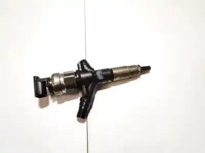 Peça sobressalente para automóvel em segunda mão injetor por subaru legacy berl. b13 (bl) 2.0 d classic referências oem iam 16613aa020