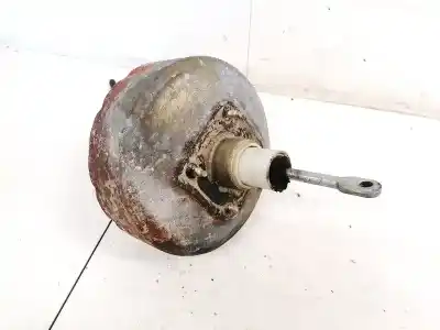 Peça sobressalente para automóvel em segunda mão servo freio por fiat marea weekend (185) 2.4 turbodiesel referências oem iam 
