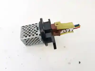 Автозапчастина б/у стійкість на нагревання для honda jazz (gd1/5) 1.4 ls посилання на oem iam 10e475  