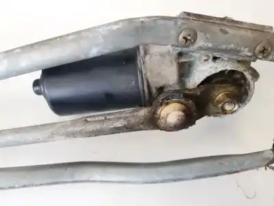 Автозапчастина б/у двигатель передніх склоочисників для honda jazz (gd1/5) 1.4 ls посилання на oem iam 76505saag010m6  1155619-a, 30723