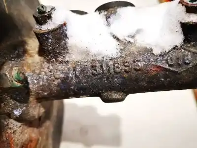 Pezzo di ricambio per auto di seconda mano pompa freni per renault megane i scenic (ja0) 1.6 riferimenti oem iam   