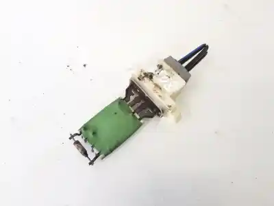 Peça sobressalente para automóvel em segunda mão resistência sofagem chauffage por ford focus turnier (cb4) 1.6 16v cat referências oem iam 