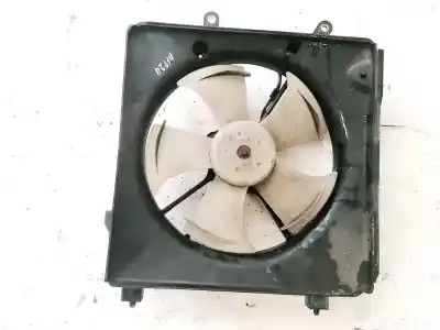 Second-hand car spare part radiator cooling fan for honda accord vii (cl, cn) 2.0 (cl7) oem iam references 