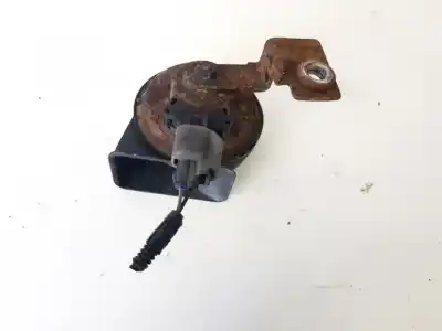 Peça sobressalente para automóvel em segunda mão buzina / sirene por ford focus turnier (cb4) 1.6 16v cat referências oem iam 55306am80s  0055306