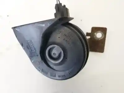 Peça sobressalente para automóvel em segunda mão buzina / sirene por ford focus turnier (cb4) 1.6 16v cat referências oem iam 55306am80s  0055306