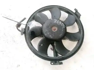 Second-hand car spare part radiator cooling fan for audi a4 avant (b5) 1.8 oem iam references 