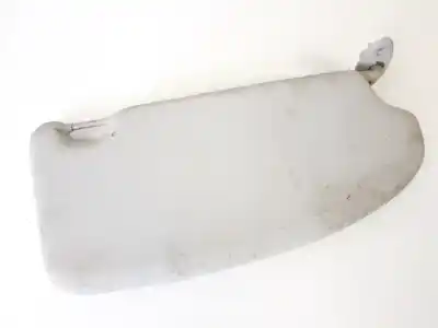 Peça sobressalente para automóvel em segunda mão pára-sol esquerdo por ford focus turnier (cb4) 1.6 16v cat referências oem iam 
