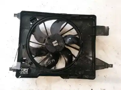 Second-hand car spare part radiator cooling fan for renault scenic ii 2.0 oem iam references 8200151465