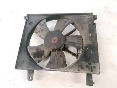 Peça sobressalente para automóvel em segunda mão termoventilador elétrico por daewoo leganza 2.0 exclusive referências oem iam 