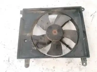 Peça sobressalente para automóvel em segunda mão termoventilador elétrico por daewoo leganza 2.0 exclusive referências oem iam 