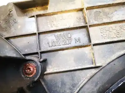 Автозапчасти б/у электрический вентилятор за seat leon (1m1) 1.9 tdi ссылки oem iam 1j0121207m  