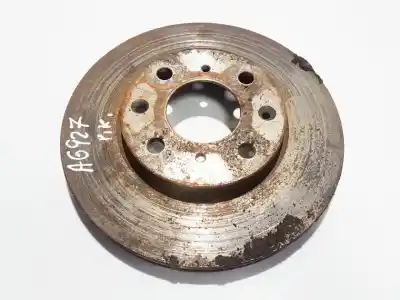 Second-hand car spare part front disc brake for honda jazz (gd1/5) 1.4 ls oem iam references 