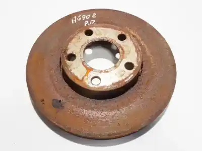 Second-hand car spare part front disc brake for audi a4 avant (b5) 1.9 tdi oem iam references 