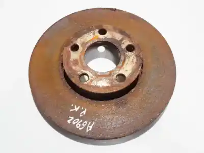 Second-hand car spare part front disc brake for audi a4 avant (b5) 1.9 tdi oem iam references 