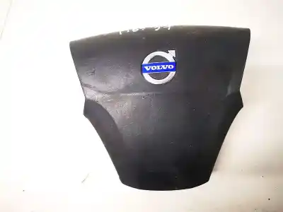 Peça sobressalente para automóvel em segunda mão airbag dianteiro esquerdo por volvo v50 (545) 2.0 d referências oem iam 30615725