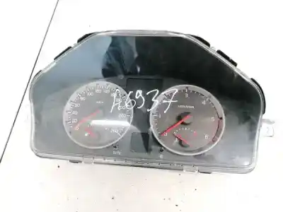 Peça sobressalente para automóvel em segunda mão quadrante por volvo v50 (545) 2.0 d referências oem iam 30710071