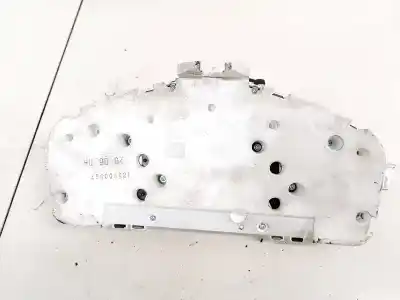 Peça sobressalente para automóvel em segunda mão quadrante por volvo v50 (545) 2.0 d referências oem iam 30710071  