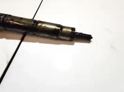 Second-hand car spare part injector for mercedes clase r (w251) 3.0 cdi cat oem iam references a6420701387  0445115064