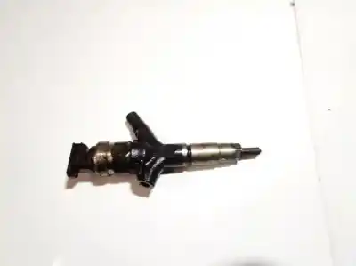 Peça sobressalente para automóvel em segunda mão injetor por subaru legacy berl. b13 (bl) 2.0 d classic referências oem iam 16613aa020