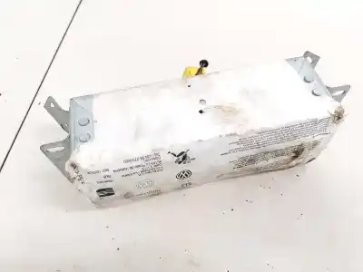 Pezzo di ricambio per auto di seconda mano air bag anteriore destro per seat ibiza (6l1) 1.9 tdi riferimenti oem iam 6q0880204e