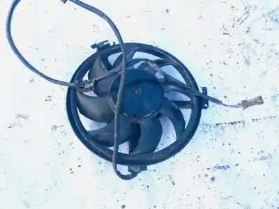 Second-hand car spare part radiator cooling fan for audi a4 avant (b5) 1.9 tdi oem iam references 