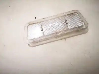 Piesă de schimb auto la mâna a doua lumina interioara pentru opel zafira a 2.0 dti referințe oem iam 90568390