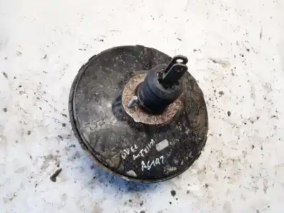 Pezzo di ricambio per auto di seconda mano servo freio per opel meriva b 1.7 16v cdti riferimenti oem iam 13257625