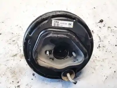 Peça sobressalente para automóvel em segunda mão servo freio por opel meriva b 1.7 16v cdti referências oem iam 13257625  0r4z