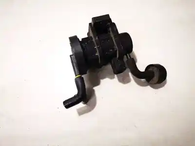 Second-hand car spare part additional air valve for opel zafira a 2.0 16v di oem iam references 09128022