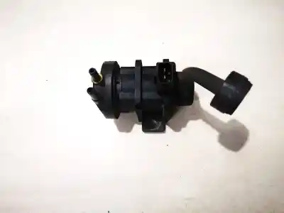 Second-hand car spare part additional air valve for opel zafira a 2.0 16v di oem iam references 09128022