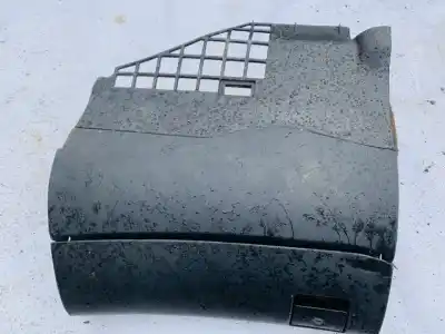 Second-hand car spare part glove compartment for audi a4 avant (b5) 1.9 tdi oem iam references 8d1857035