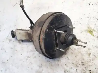 Автозапчастина б/у гальмівний серво для opel astra h caravan 1.9 cdti посилання на oem iam 4720005170  3051928, 0204024541