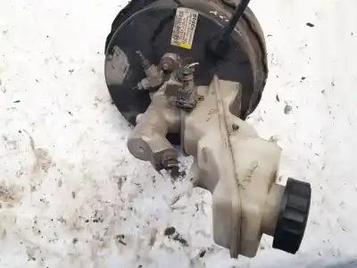 Автозапчастина б/у гальмівний насос для opel astra h caravan 1.9 cdti посилання на oem iam   