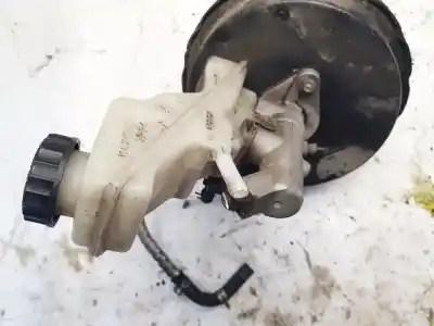 Автозапчастина б/у гальмівний насос для opel astra h caravan 1.9 cdti посилання на oem iam 