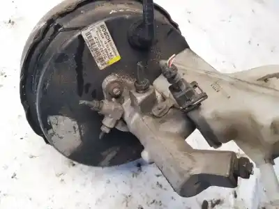 Автозапчастина б/у гальмівний насос для opel astra h caravan 1.9 cdti посилання на oem iam   