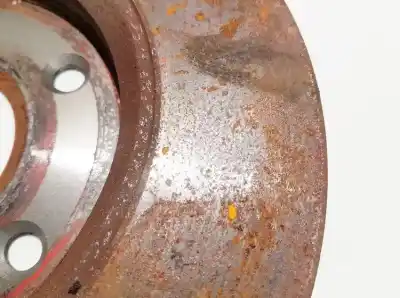 Second-hand car spare part front disc brake for dodge journey 2.0 16v crd cat oem iam references   