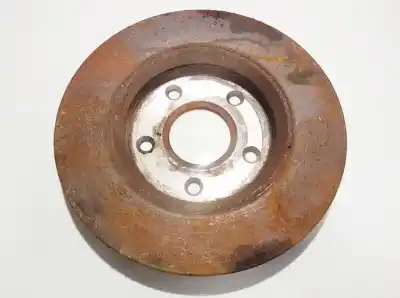 Second-hand car spare part front disc brake for dodge journey 2.0 16v crd cat oem iam references   