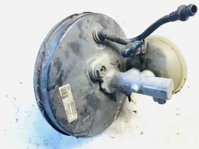 Second-hand car spare part brake servo for audi a4 avant (b5) 1.9 tdi oem iam references 8d0612105f