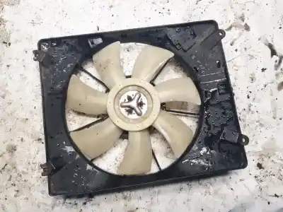 Second-hand car spare part radiator cooling fan for honda jazz (gd1/5) 1.4 ls oem iam references 0650002940