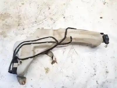 Peça sobressalente para automóvel em segunda mão depósito do limpa vidros por ford focus turnier (cb4) 1.6 16v cat referências oem iam 4m5113k163af