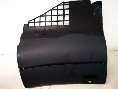 Second-hand car spare part glove compartment for audi a4 avant (b5) 1.8 oem iam references 8d1857035